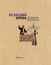 30 Second - 30-Second Opera