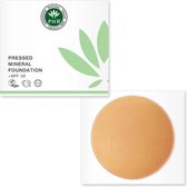 PHB Ethical Beauty Pressed Mineral Foundation - Tan