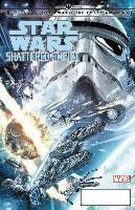 Star Wars Comics 89: Imperium in Trümmern