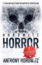 Horowitz Horror 7 - Horowitz Horror