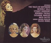 Tales Of Hoffmann