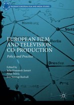 Palgrave European Film and Media Studies - European Film and Television Co-production