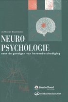 Toegepaste neurowetenschappen 2 -   Neuropsychologie