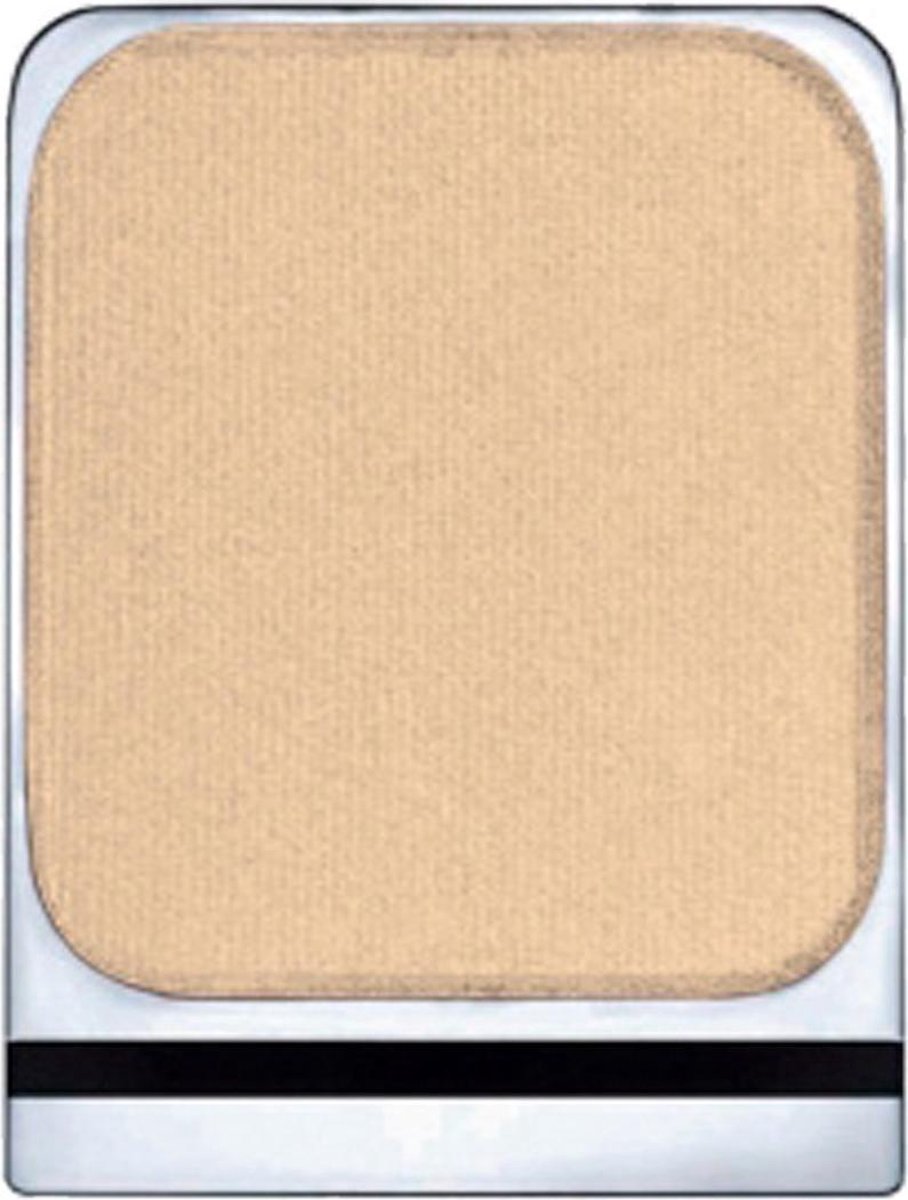 Malu Wilz Eye Shadow Shining Yellow Optimism 78