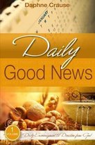 Daily Good News - First Quarter