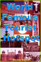 World Famous Tourist Hotspot