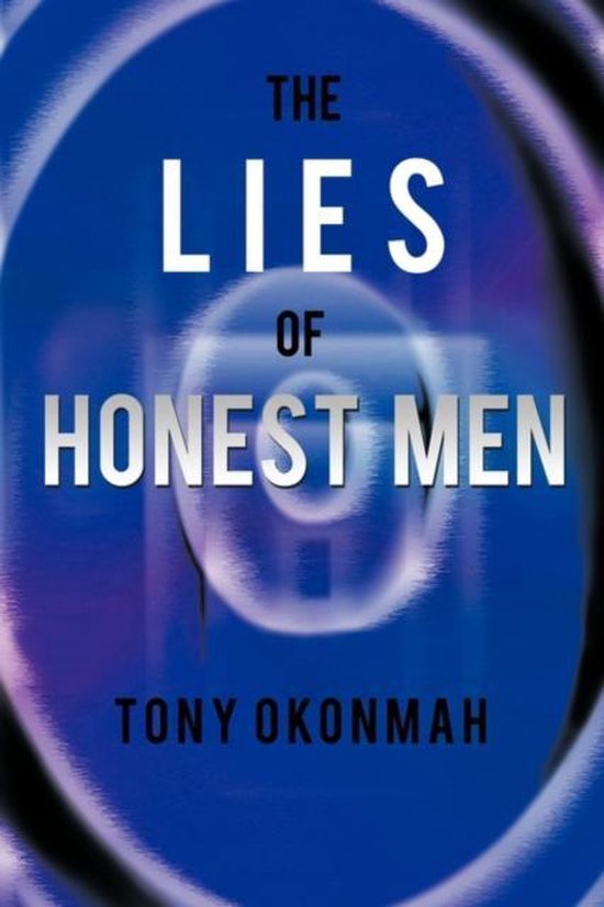 The Lies of Honest Men - cover