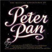 The Musical Adventures Of Peter Pan