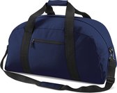 Bagbase Classic Travel Bag - Sac de sport bleu 48 litres