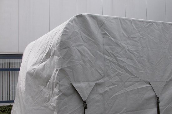 Eurotrail Caravanhoes - 550-600cm 220/250cm van Eurotrail — afbeelding 3