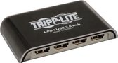 Tripp-Lite U225-004-R 4-Port USB 2.0 Hub TrippLite