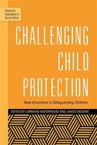 Omslag Challenging Child Protection