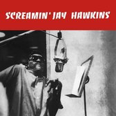 Screamin' Jay Hawkins - Screamin' Jay Hawkins (LP)