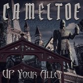 Cameltoe - Up Your Alley (CD)