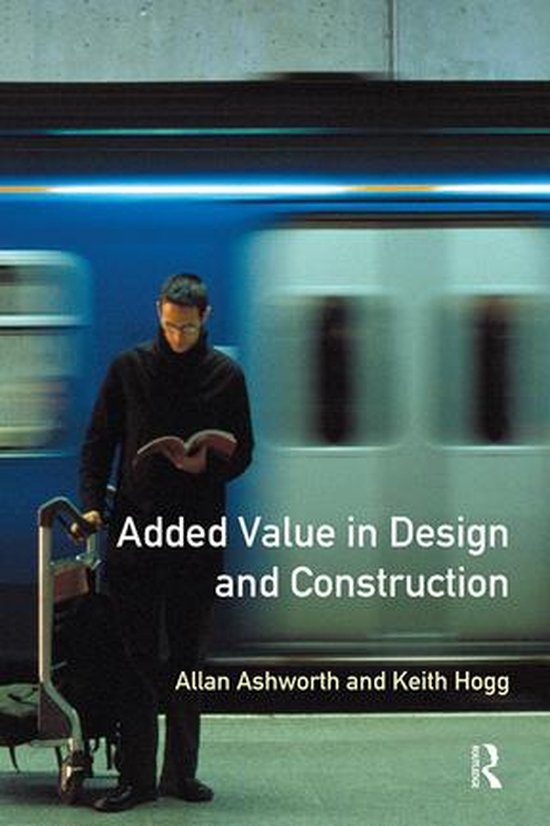 Added Value in Design and Construction - cover