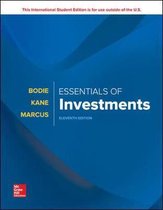 Complete Solution Manual  Essentials of Investments 11th Edition Questions & Answers with rationales (Chapter 1-22)