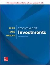 IAPM - Investment analysis & portfolio management (very extensive table of contents, abbreviations and formulas)