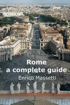 Rome a complete guide