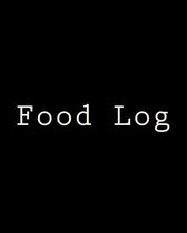 Food Log