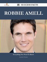 Robbie Amell 32 Success Facts - Everything you need to know about Robbie Amell