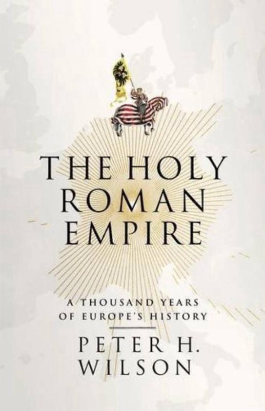 Holy Roman Empire - cover