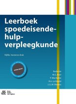 Samenvatting Leerboek spoedeisende-hulp-verpleegkunde Hoofdstuk 9, ISBN: 9789036818124  Interne Patiënt