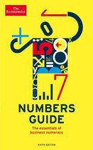 The Economist Numbers Guide