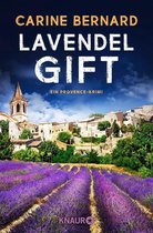 Omslag Lavendel-Gift
