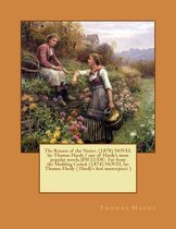 The Return of the Native. (1878) Novel by