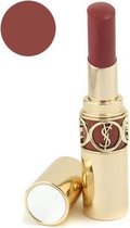 Yves Saint Laurent - Rouge Volupte Lipstick - 5 Divine Mahogany