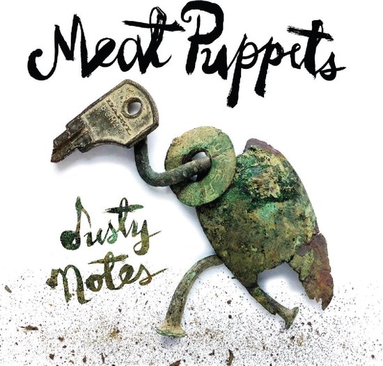 Dusty Notes