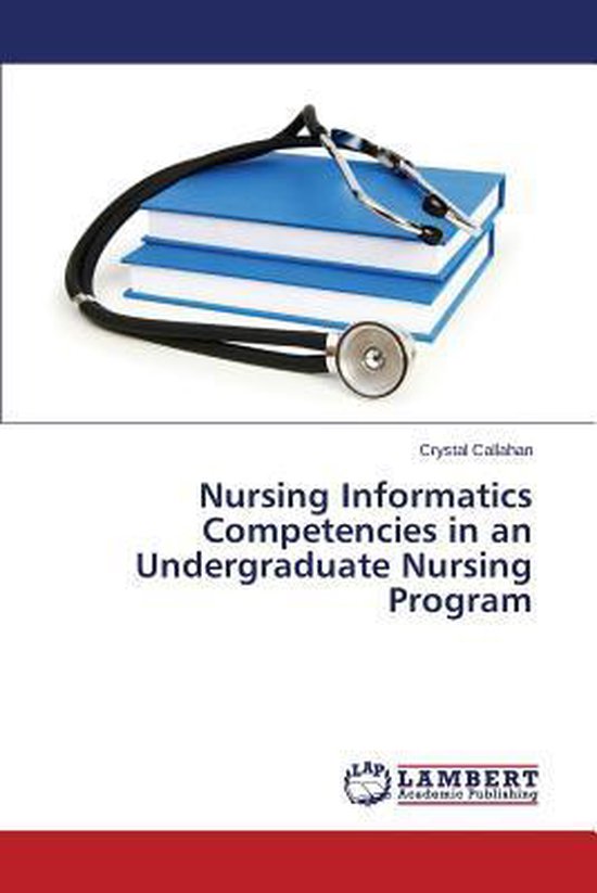 Nursing Informatics Competencies in an Undergraduate Nursing ... - cover