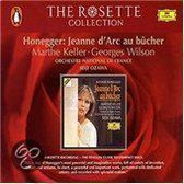 Honegger: Jeanne D'Arc