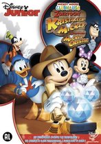 Mickey Mouse Clubhouse - De Zoektocht naar de Kristallen Mickey