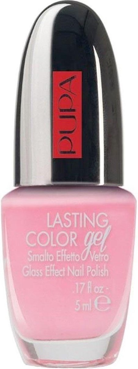 Goedkoopste PUPA Nagellak Nails Lasting Color Gel 010 Quartz Crystal