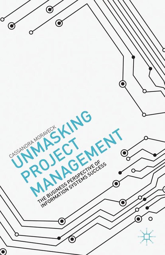 Business and Management (R0) - Unmasking Project Management - cover