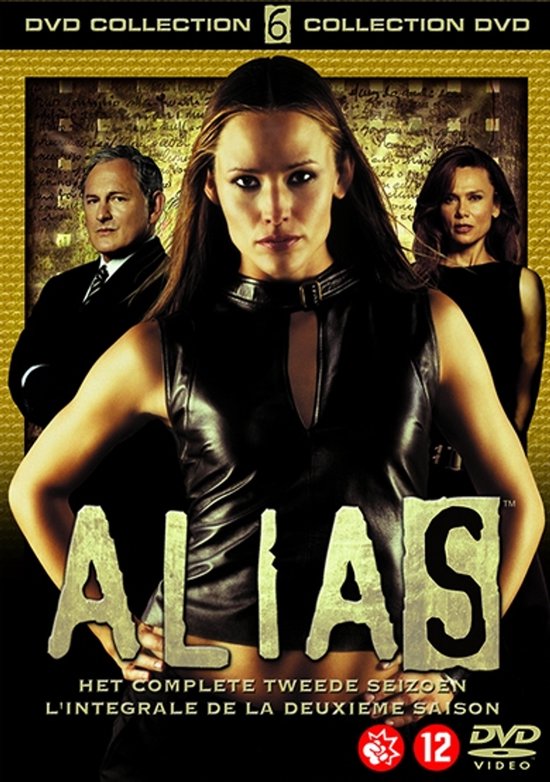 Alias Season 2