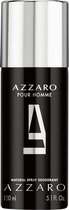 Azzaro Pоur Homme Deodorant Spray 150ml
