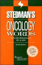 Stedman's Oncology Words