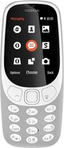 Nokia 3310 - Grijs