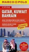 MARCO POLO Reiseführer Qatar, Kuwait, Bahrain