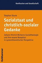 Sozialstaat Und Christlich-Sozialer Gedanke