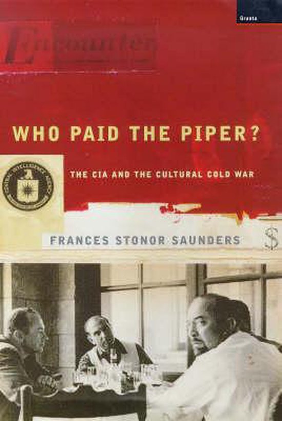 Who Paid the Piper?
