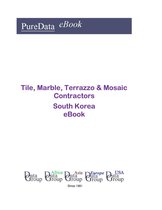 Tile, Marble, Terrazzo & Mosaic Contractors in South Korea