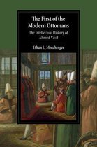 Cambridge Studies in Islamic Civilization-The First of the Modern Ottomans