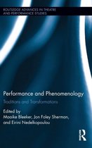 Performance & Phenomenology