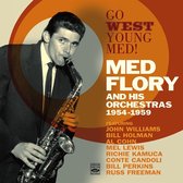 Go West Young Med 1954-1959
