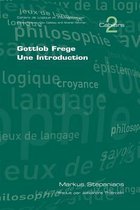 Gottlob Frege. Une Introduccion