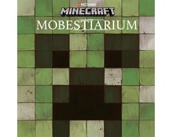 Minecraft  -   Mobestiarium