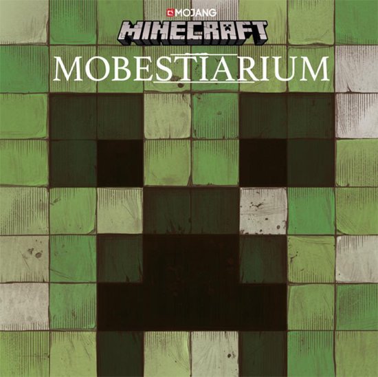 Minecraft  -   Mobestiarium